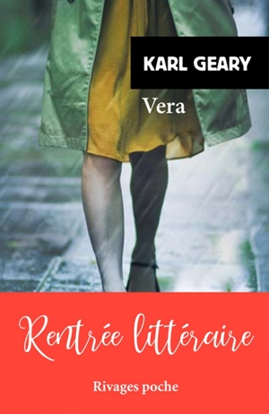 Vera - Karl Geary