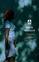 Thérèse en mille morceaux - Lyonel Trouillot