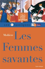 Les femmes savantes - Molière