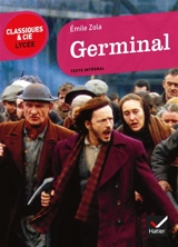 Germinal (1885) - Emile Zola