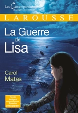 La guerre de Lisa - Carol Matas