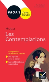 Les contemplations (1856), Victor Hugo : 1re générale & techno : nouveau bac - Pol Gaillard
