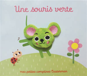 Une souris verte - Marie Kyprianou