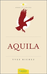 Aquila - Yves Richez