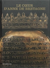 Le coeur d'Anne de Bretagne