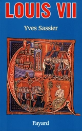Louis VII - Yves Sassier