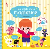 Les petits mots magiques - Sophie de Mullenheim