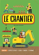Le chantier - Katherine Sully