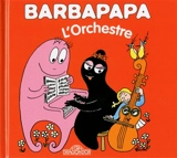 L'orchestre - Annette Tison