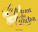 La plume du caneton - Colette Sébille