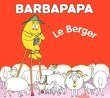 Le berger - Annette Tison