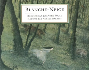 Blanche-Neige - Josephine Poole
