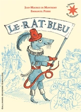 Le rat bleu - Jean-Maurice de Montremy