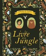 Le livre de la jungle - Sarah Powell
