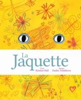 La jaquette - Kirsten Hall