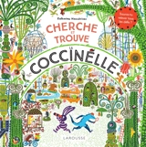 Cherche et trouve la coccinelle - Katherina Manolessou