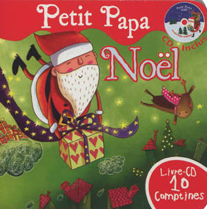 Petit Papa Noël - Rémi Guichard