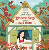 Blanche-Neige et les sept-nains - Sophie Allsopp
