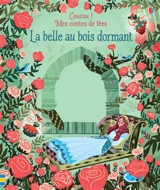 La belle au bois dormant - Karl James Mountford