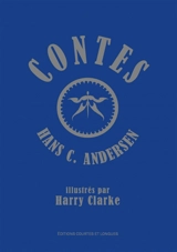 Les contes d'Andersen - Hans Christian Andersen