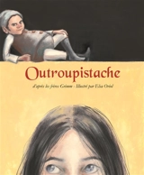 Outroupistache - Jacob Grimm