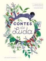 Contes de Luda - Luda