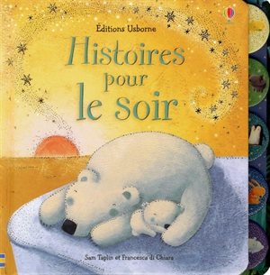 Histoires pour le soir - Sam Taplin