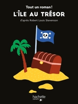 L'île au trésor - Sandra Nelson