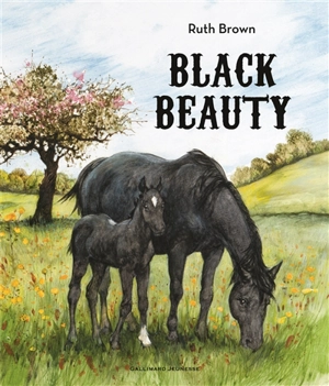 Black Beauty - Ruth Brown