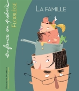 La famille - Rémi Courgeon