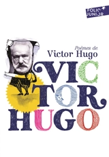 Poèmes de Victor Hugo - Victor Hugo