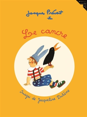 Le cancre - Jacques Prévert