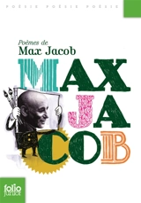 Poèmes de Max Jacob - Max Jacob
