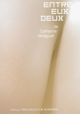 Entre eux deux - Catherine Verlaguet