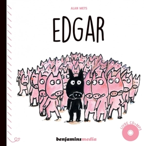 Edgar - Alan Mets