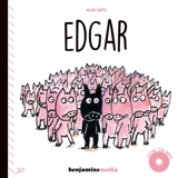 Edgar - Alan Mets