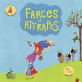 Farces et attrapes - Jeanne Plante