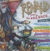 Renaud pour les enfants - Renaud