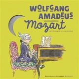 Wolfgang Amadeus Mozart - Yann Walcker