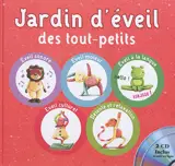 Jardin d'éveil des tout-petits