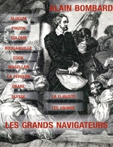 Les grands navigateurs - Alain Bombard