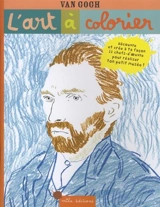 Van Gogh - Anne Weiss