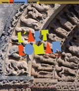 L'art roman - Caroline Larroche