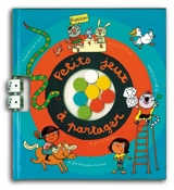 Petits jeux à partager - Marie-Odile Fordacq