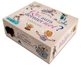 Méga quiz, qui aura le dernier mot ? - Aurore Meyer