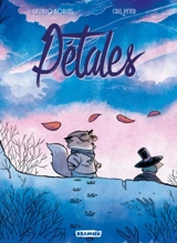 Pétales - Gustavo Borges