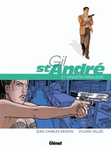 Gil St-André. Vol. 5. Enquêtes parallèles - Jean-Charles Kraehn