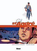 Gil St-André. Vol. 7. Prisonnières - Jean-Charles Kraehn