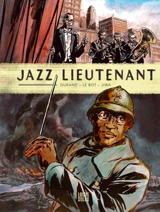 Jazz lieutenant - Malo Durand