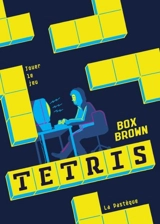Tetris : jouer le jeu - Box Brown